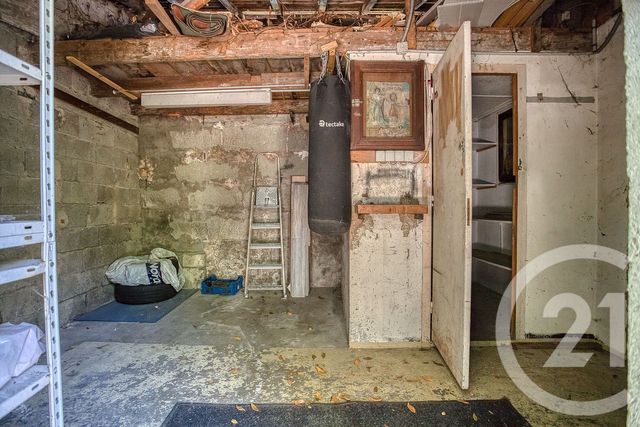 Appartement F5 à vendre - 5 pièces - 80.0 m2 - RUMILLY - 74 - RHONE-ALPES - Century 21 Confiance Services