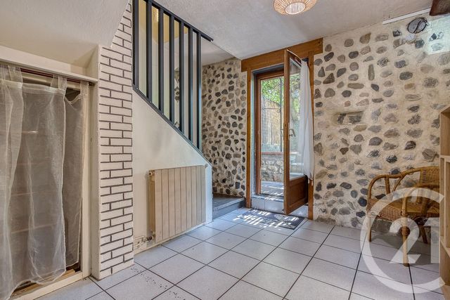 Appartement F5 à vendre - 5 pièces - 80.0 m2 - RUMILLY - 74 - RHONE-ALPES - Century 21 Confiance Services