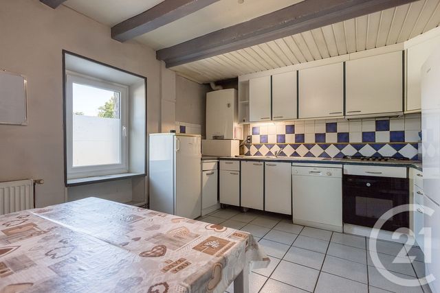 Appartement F5 à vendre RUMILLY