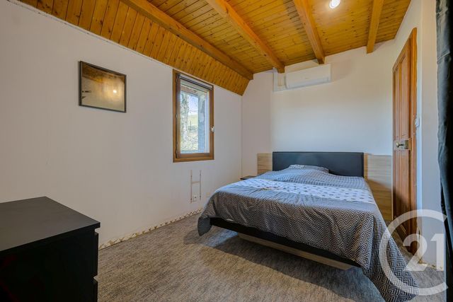 maison à vendre - 8 pièces - 208.95 m2 - MASSINGY - 74 - RHONE-ALPES - Century 21 Confiance Services