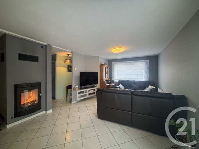 maison à vendre - 5 pièces - 112.0 m2 - RUMILLY - 74 - RHONE-ALPES - Century 21 Confiance Services