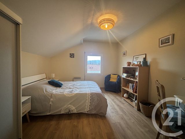 maison à vendre - 5 pièces - 112.0 m2 - RUMILLY - 74 - RHONE-ALPES - Century 21 Confiance Services