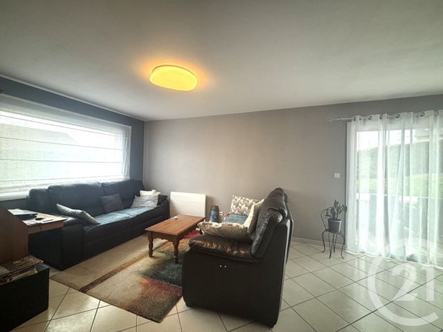 maison à vendre - 5 pièces - 112.0 m2 - RUMILLY - 74 - RHONE-ALPES - Century 21 Confiance Services