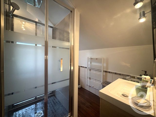 maison à vendre - 5 pièces - 112.0 m2 - RUMILLY - 74 - RHONE-ALPES - Century 21 Confiance Services