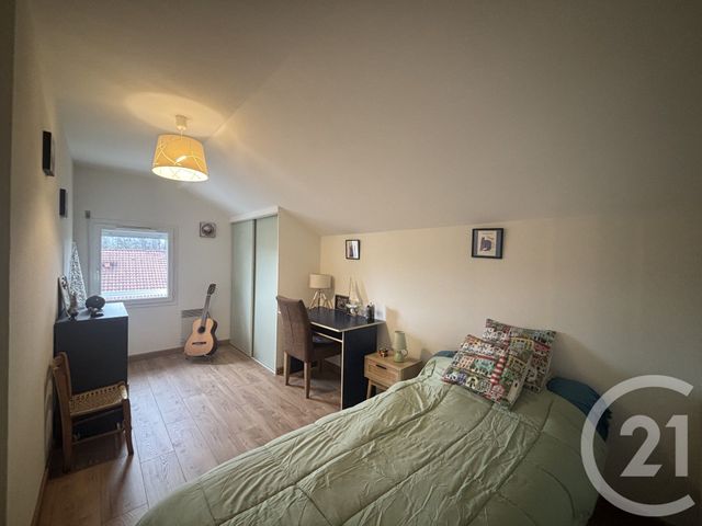 maison à vendre - 5 pièces - 112.0 m2 - RUMILLY - 74 - RHONE-ALPES - Century 21 Confiance Services