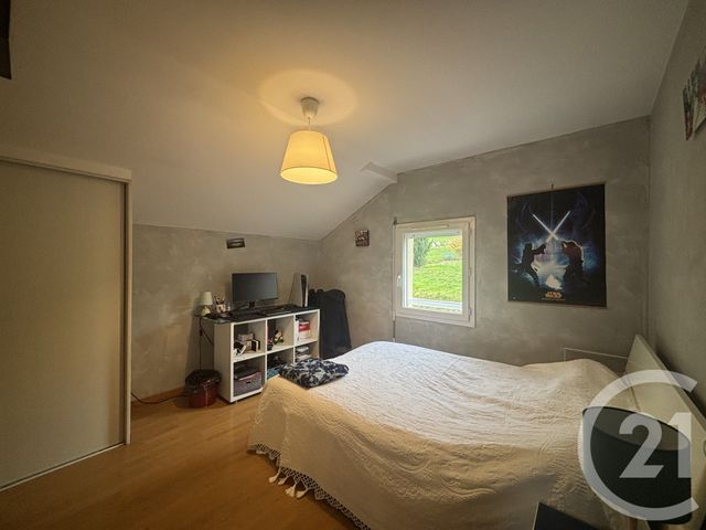 maison à vendre - 5 pièces - 112.0 m2 - RUMILLY - 74 - RHONE-ALPES - Century 21 Confiance Services