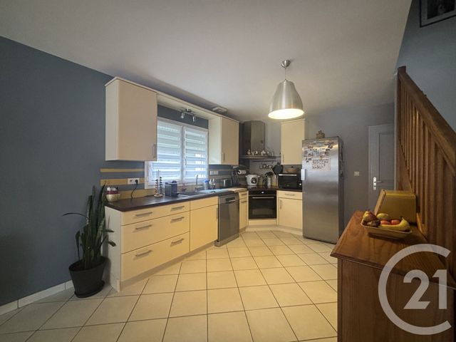 maison à vendre - 5 pièces - 112.0 m2 - RUMILLY - 74 - RHONE-ALPES - Century 21 Confiance Services