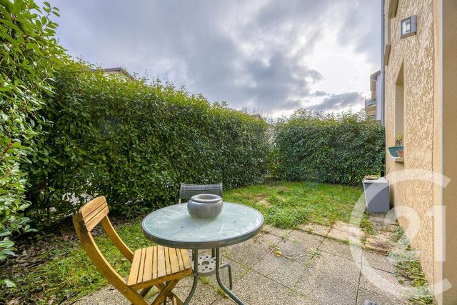 Appartement F3 à vendre - 3 pièces - 63.01 m2 - RUMILLY - 74 - RHONE-ALPES - Century 21 Confiance Services