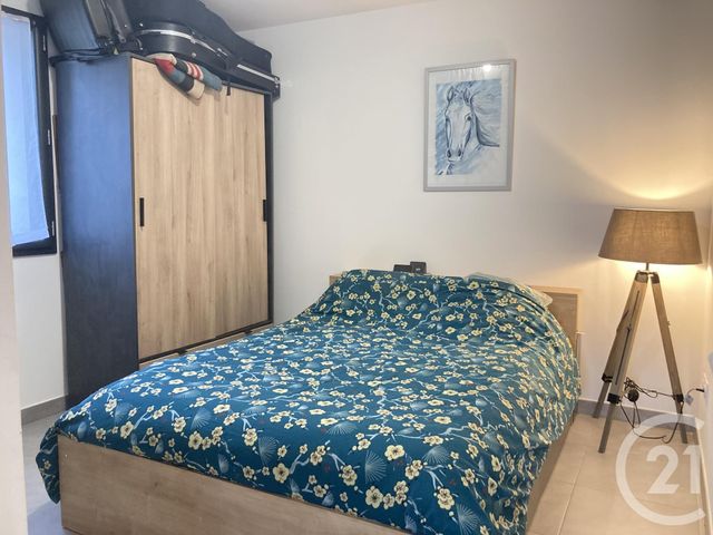 Appartement T3 à louer - 3 pièces - 47.0 m2 - RUMILLY - 74 - RHONE-ALPES - Century 21 Confiance Services