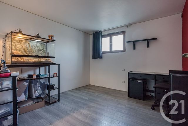 maison à vendre - 5 pièces - 94.0 m2 - VAL DE FIER - 74 - RHONE-ALPES - Century 21 Confiance Services