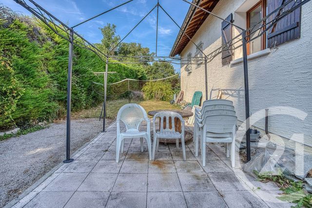 maison à vendre - 5 pièces - 94.0 m2 - VAL DE FIER - 74 - RHONE-ALPES - Century 21 Confiance Services