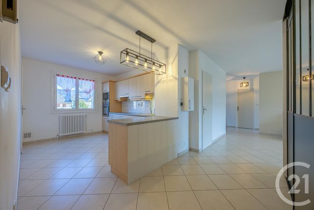 Appartement F4 à vendre RUMILLY