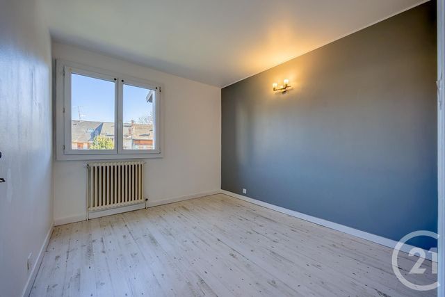 Appartement F4 à vendre - 4 pièces - 84.42 m2 - RUMILLY - 74 - RHONE-ALPES - Century 21 Confiance Services