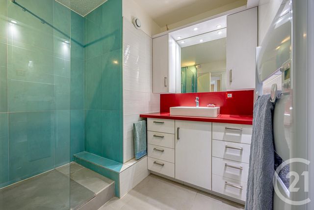 Appartement F4 à vendre - 4 pièces - 93.0 m2 - RUMILLY - 74 - RHONE-ALPES - Century 21 Confiance Services