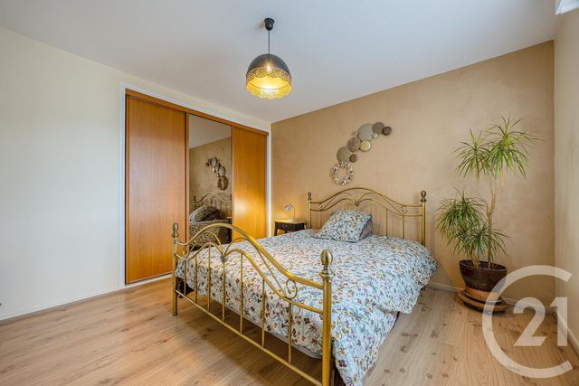 Appartement F4 à vendre - 4 pièces - 93.0 m2 - RUMILLY - 74 - RHONE-ALPES - Century 21 Confiance Services