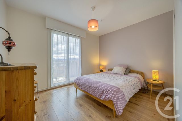 Appartement F4 à vendre - 4 pièces - 93.0 m2 - RUMILLY - 74 - RHONE-ALPES - Century 21 Confiance Services