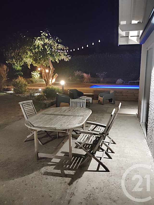 maison à vendre - 5 pièces - 95.5 m2 - SALES - 74 - RHONE-ALPES - Century 21 Confiance Services