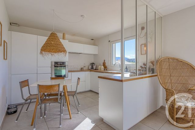 maison à vendre - 5 pièces - 95.5 m2 - SALES - 74 - RHONE-ALPES - Century 21 Confiance Services