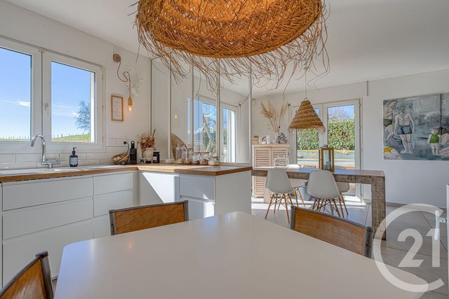 maison à vendre - 5 pièces - 95.5 m2 - SALES - 74 - RHONE-ALPES - Century 21 Confiance Services