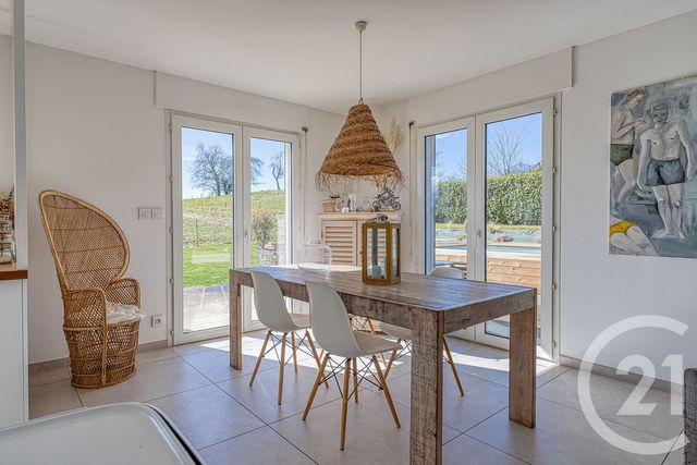 maison à vendre - 5 pièces - 95.5 m2 - SALES - 74 - RHONE-ALPES - Century 21 Confiance Services