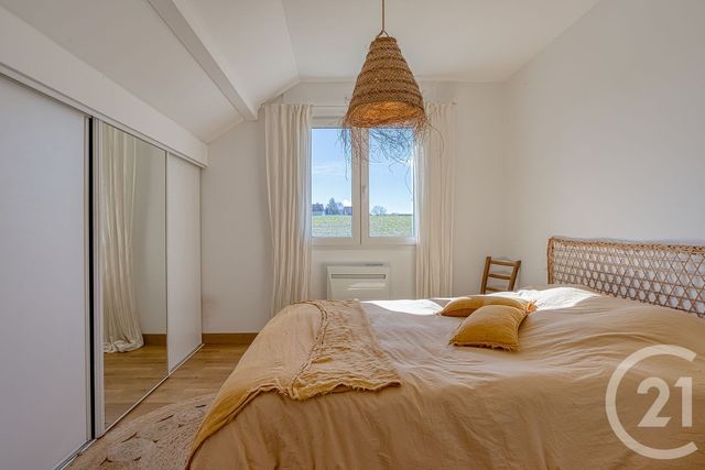 maison à vendre - 5 pièces - 95.5 m2 - SALES - 74 - RHONE-ALPES - Century 21 Confiance Services