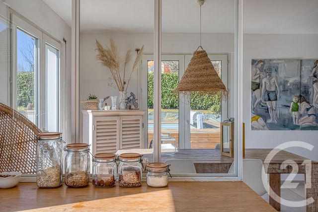 maison à vendre - 5 pièces - 95.5 m2 - SALES - 74 - RHONE-ALPES - Century 21 Confiance Services