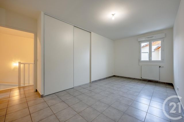 maison à vendre - 4 pièces - 86.63 m2 - RUMILLY - 74 - RHONE-ALPES - Century 21 Confiance Services