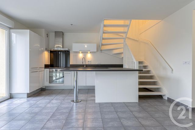 maison à vendre - 4 pièces - 86.63 m2 - RUMILLY - 74 - RHONE-ALPES - Century 21 Confiance Services