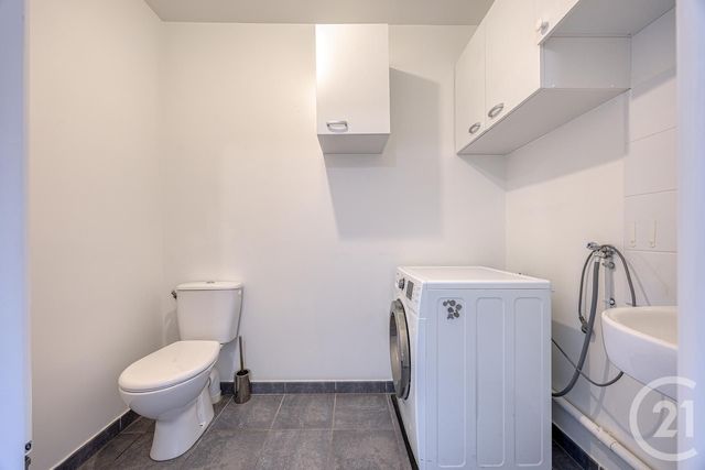 maison à vendre - 4 pièces - 86.63 m2 - RUMILLY - 74 - RHONE-ALPES - Century 21 Confiance Services