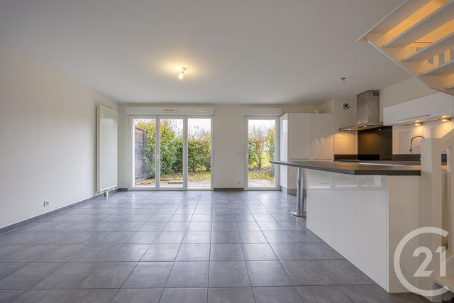 maison à vendre - 4 pièces - 86.63 m2 - RUMILLY - 74 - RHONE-ALPES - Century 21 Confiance Services