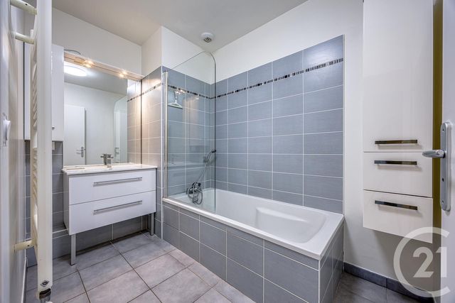 maison à vendre - 4 pièces - 86.63 m2 - RUMILLY - 74 - RHONE-ALPES - Century 21 Confiance Services