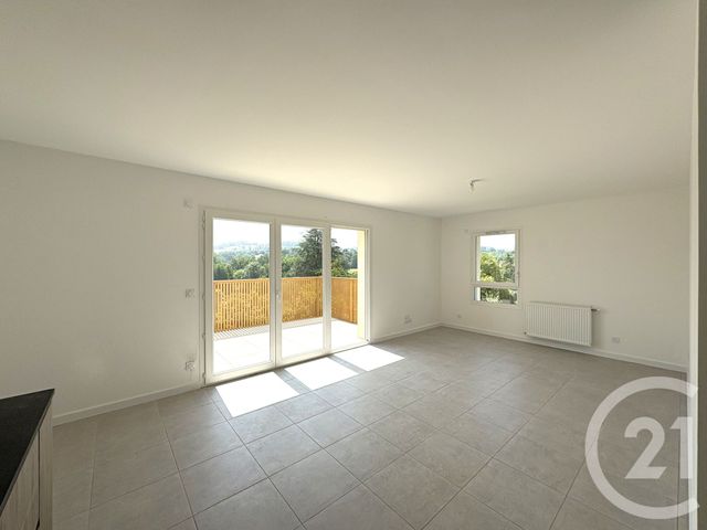 Appartement T3 à louer RUMILLY