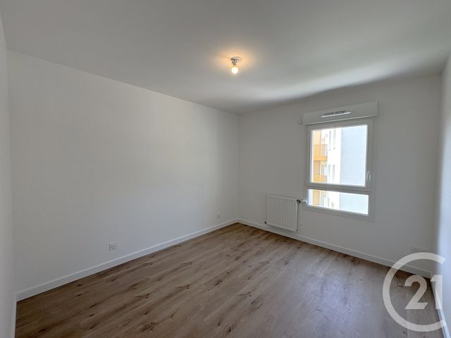 Appartement T3 à louer - 3 pièces - 64.25 m2 - RUMILLY - 74 - RHONE-ALPES - Century 21 Confiance Services