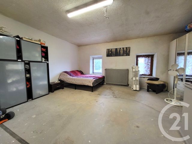 maison à vendre - 4 pièces - 100.19 m2 - MOYE - 74 - RHONE-ALPES - Century 21 Confiance Services