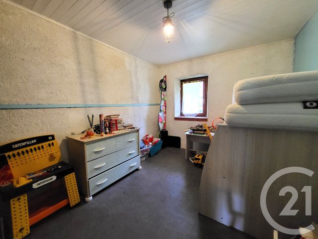 maison à vendre - 4 pièces - 100.19 m2 - MOYE - 74 - RHONE-ALPES - Century 21 Confiance Services