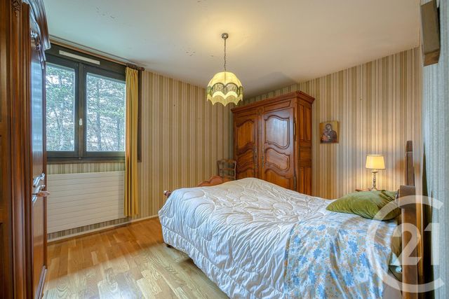 Appartement T4 à vendre - 4 pièces - 88.47 m2 - RUMILLY - 74 - RHONE-ALPES - Century 21 Confiance Services