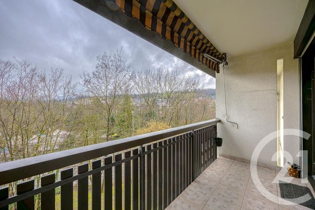 Appartement T4 à vendre - 4 pièces - 88.47 m2 - RUMILLY - 74 - RHONE-ALPES - Century 21 Confiance Services