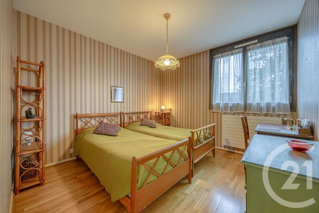 Appartement T4 à vendre - 4 pièces - 88.47 m2 - RUMILLY - 74 - RHONE-ALPES - Century 21 Confiance Services