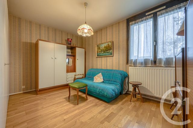 Appartement T4 à vendre - 4 pièces - 88.47 m2 - RUMILLY - 74 - RHONE-ALPES - Century 21 Confiance Services