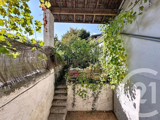 maison à vendre - 5 pièces - 104.0 m2 - RUMILLY - 74 - RHONE-ALPES - Century 21 Confiance Services