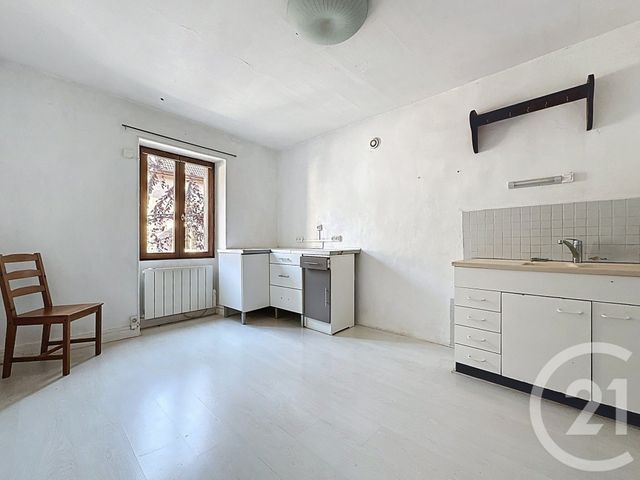 maison à vendre - 5 pièces - 104.0 m2 - RUMILLY - 74 - RHONE-ALPES - Century 21 Confiance Services