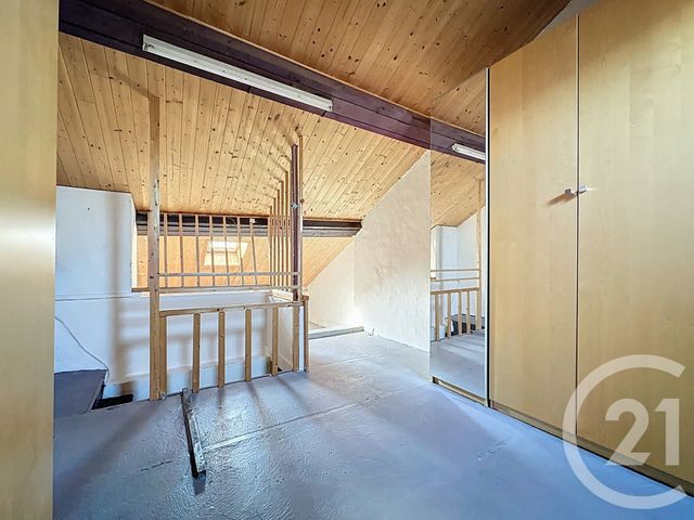 maison à vendre - 5 pièces - 104.0 m2 - RUMILLY - 74 - RHONE-ALPES - Century 21 Confiance Services