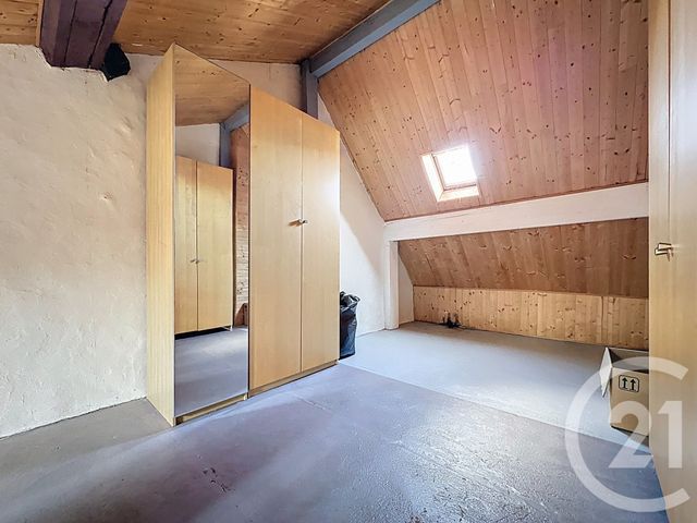 maison à vendre - 5 pièces - 104.0 m2 - RUMILLY - 74 - RHONE-ALPES - Century 21 Confiance Services