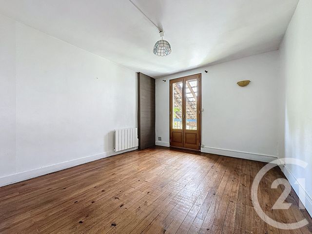 maison à vendre - 5 pièces - 104.0 m2 - RUMILLY - 74 - RHONE-ALPES - Century 21 Confiance Services