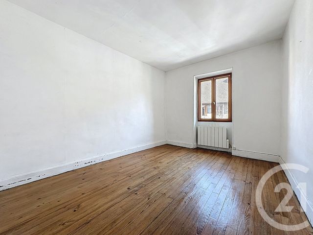 maison à vendre - 5 pièces - 104.0 m2 - RUMILLY - 74 - RHONE-ALPES - Century 21 Confiance Services