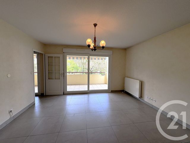 Appartement T4 à louer - 4 pièces - 83.28 m2 - RUMILLY - 74 - RHONE-ALPES - Century 21 Confiance Services