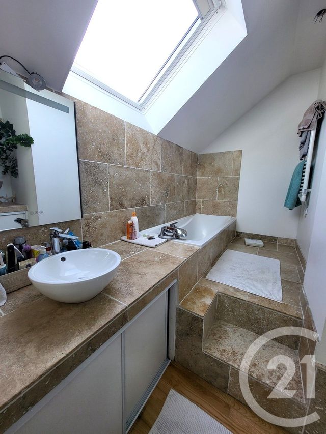 Appartement Duplex à vendre - 6 pièces - 189.95 m2 - LA BIOLLE - 73 - RHONE-ALPES - Century 21 Confiance Services