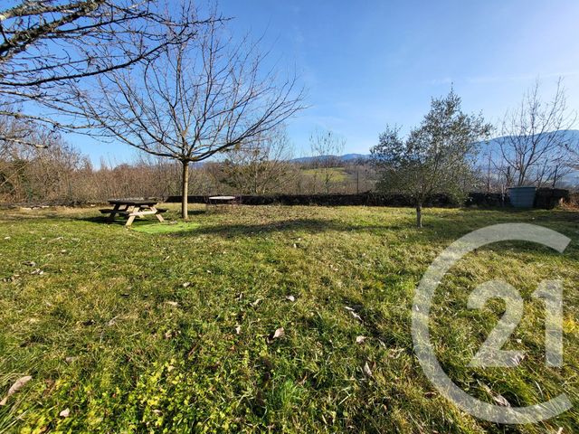 Appartement Duplex à vendre - 6 pièces - 189.95 m2 - LA BIOLLE - 73 - RHONE-ALPES - Century 21 Confiance Services