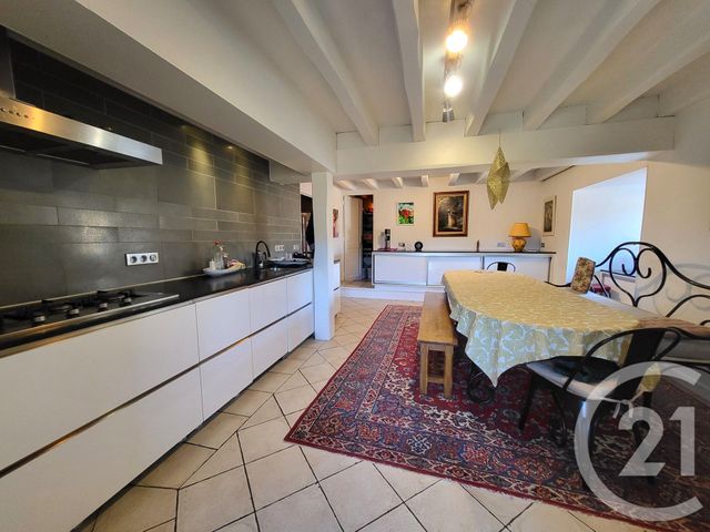 Appartement Duplex à vendre - 6 pièces - 189.95 m2 - LA BIOLLE - 73 - RHONE-ALPES - Century 21 Confiance Services