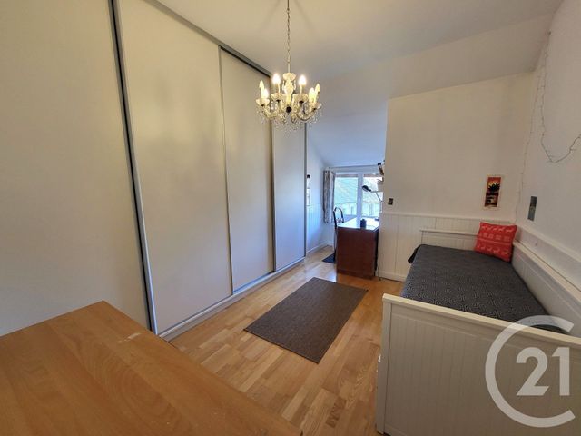 Appartement Duplex à vendre - 6 pièces - 189.95 m2 - LA BIOLLE - 73 - RHONE-ALPES - Century 21 Confiance Services